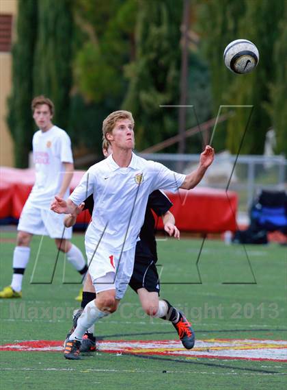Thumbnail 2 in Westview @ Cathedral Catholic photogallery.