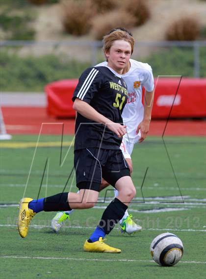 Thumbnail 3 in Westview @ Cathedral Catholic photogallery.