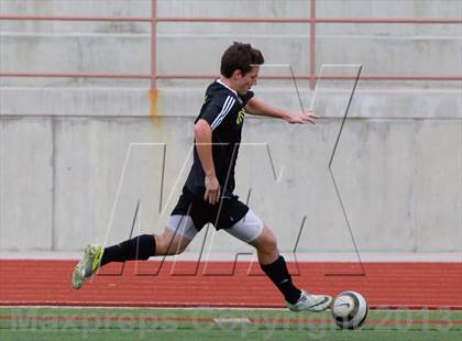 Thumbnail 3 in Westview @ Cathedral Catholic photogallery.