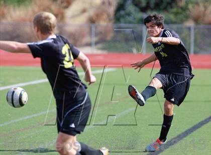 Thumbnail 3 in Westview @ Cathedral Catholic photogallery.