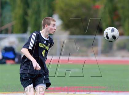 Thumbnail 3 in Westview @ Cathedral Catholic photogallery.