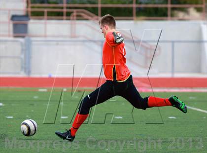 Thumbnail 1 in Westview @ Cathedral Catholic photogallery.