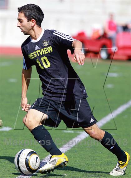 Thumbnail 1 in Westview @ Cathedral Catholic photogallery.