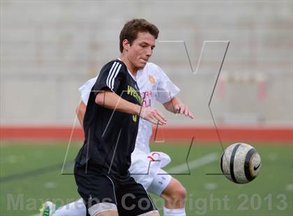Thumbnail 1 in Westview @ Cathedral Catholic photogallery.