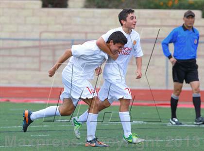 Thumbnail 1 in Westview @ Cathedral Catholic photogallery.