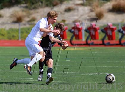 Thumbnail 2 in Westview @ Cathedral Catholic photogallery.