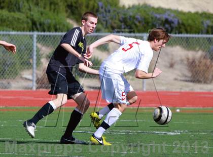 Thumbnail 3 in Westview @ Cathedral Catholic photogallery.
