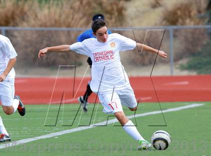 Thumbnail 2 in Westview @ Cathedral Catholic photogallery.
