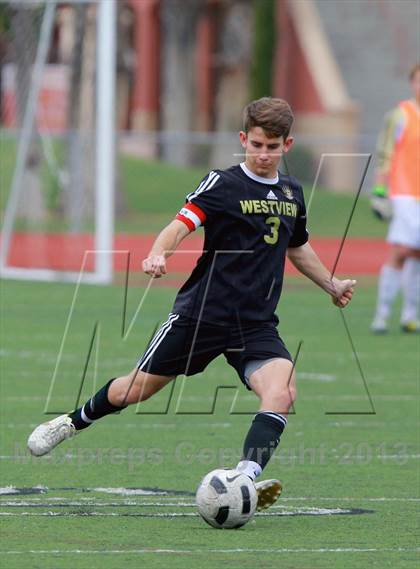 Thumbnail 3 in Westview @ Cathedral Catholic photogallery.