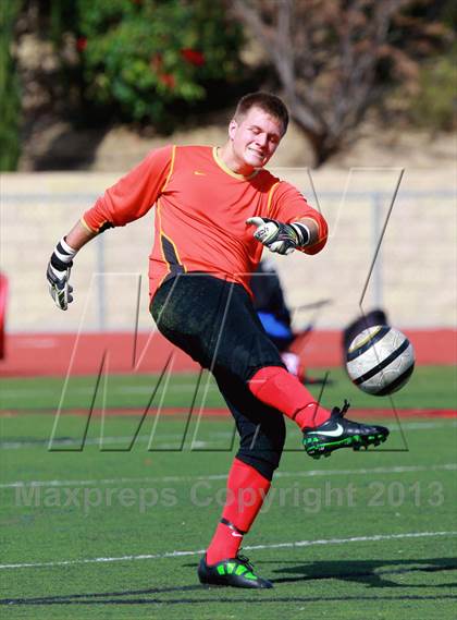 Thumbnail 2 in Westview @ Cathedral Catholic photogallery.