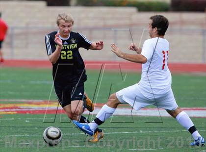 Thumbnail 3 in Westview @ Cathedral Catholic photogallery.