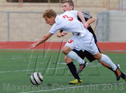 Thumbnail 3 in Westview @ Cathedral Catholic photogallery.