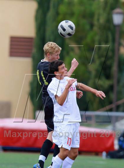Thumbnail 1 in Westview @ Cathedral Catholic photogallery.