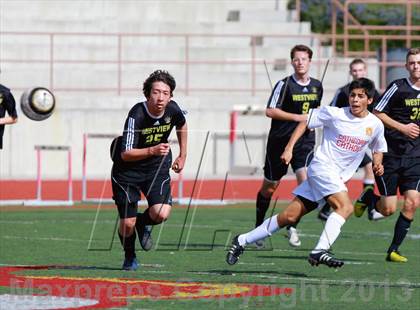 Thumbnail 1 in Westview @ Cathedral Catholic photogallery.
