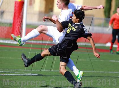Thumbnail 1 in Westview @ Cathedral Catholic photogallery.