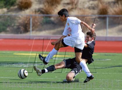 Thumbnail 1 in Westview @ Cathedral Catholic photogallery.