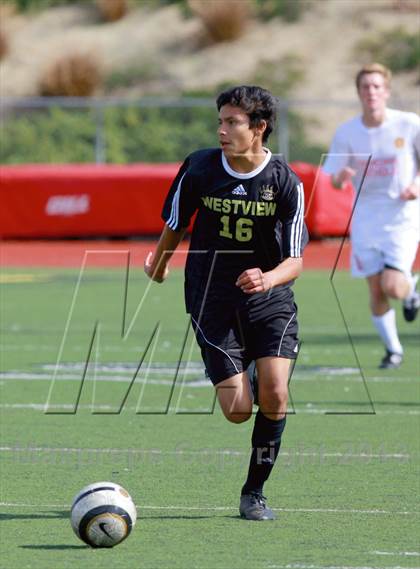 Thumbnail 1 in Westview @ Cathedral Catholic photogallery.