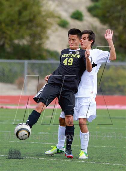Thumbnail 3 in Westview @ Cathedral Catholic photogallery.