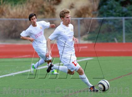 Thumbnail 1 in Westview @ Cathedral Catholic photogallery.