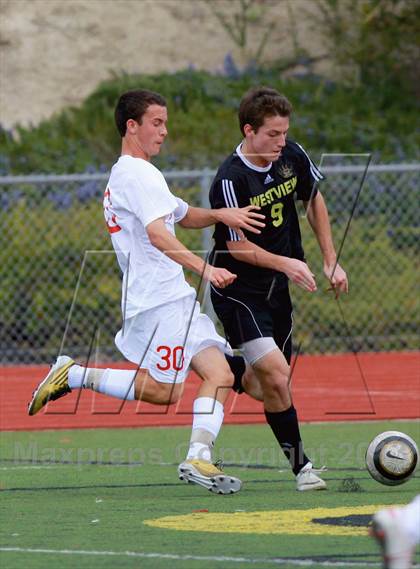 Thumbnail 2 in Westview @ Cathedral Catholic photogallery.