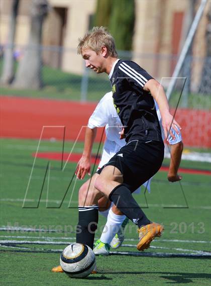 Thumbnail 3 in Westview @ Cathedral Catholic photogallery.