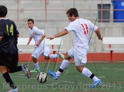 Thumbnail 3 in Westview @ Cathedral Catholic photogallery.