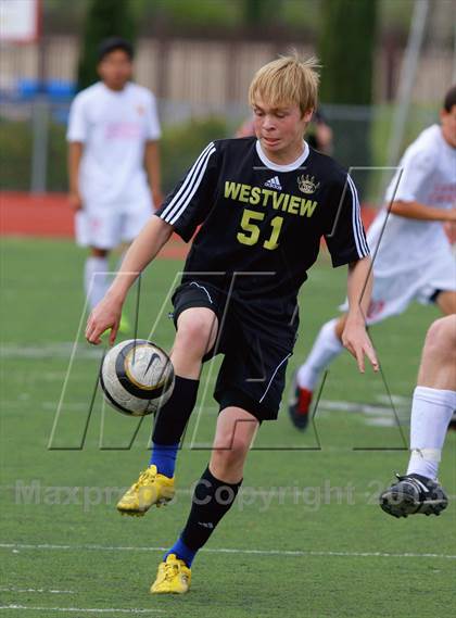 Thumbnail 1 in Westview @ Cathedral Catholic photogallery.