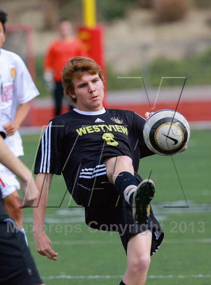 Thumbnail 2 in Westview @ Cathedral Catholic photogallery.