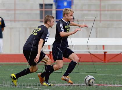 Thumbnail 1 in Westview @ Cathedral Catholic photogallery.