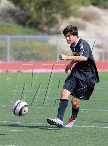 Thumbnail 3 in Westview @ Cathedral Catholic photogallery.