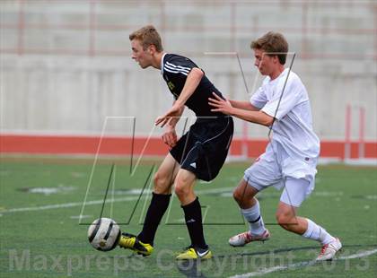 Thumbnail 1 in Westview @ Cathedral Catholic photogallery.