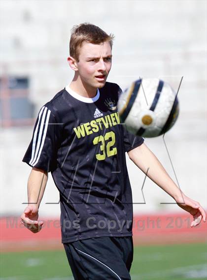Thumbnail 1 in Westview @ Cathedral Catholic photogallery.