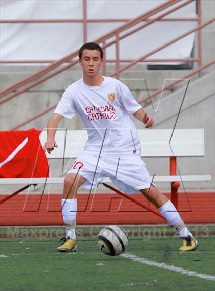 Thumbnail 2 in Westview @ Cathedral Catholic photogallery.
