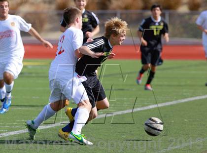 Thumbnail 1 in Westview @ Cathedral Catholic photogallery.