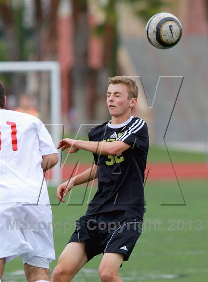 Thumbnail 2 in Westview @ Cathedral Catholic photogallery.