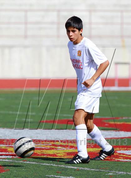 Thumbnail 1 in Westview @ Cathedral Catholic photogallery.