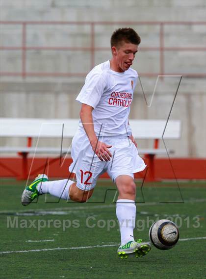 Thumbnail 2 in Westview @ Cathedral Catholic photogallery.