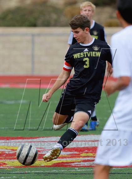 Thumbnail 1 in Westview @ Cathedral Catholic photogallery.