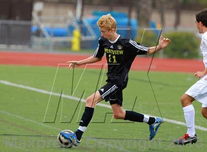 Thumbnail 1 in Westview @ Cathedral Catholic photogallery.