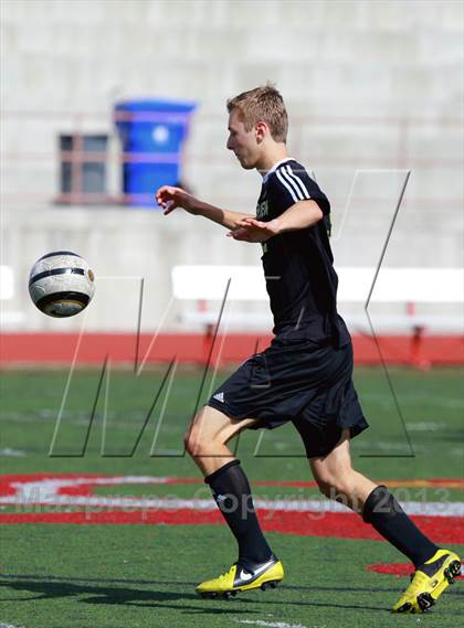 Thumbnail 1 in Westview @ Cathedral Catholic photogallery.