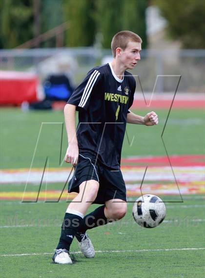 Thumbnail 1 in Westview @ Cathedral Catholic photogallery.
