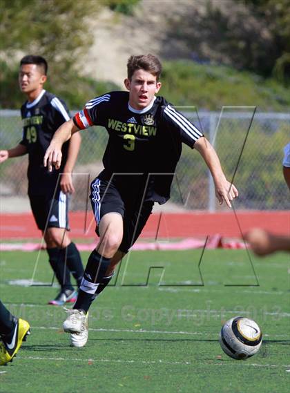 Thumbnail 3 in Westview @ Cathedral Catholic photogallery.