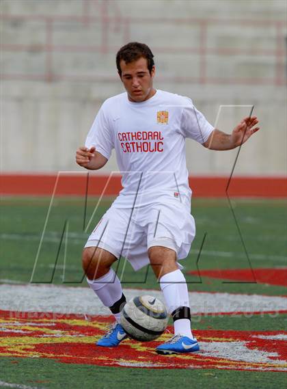 Thumbnail 2 in Westview @ Cathedral Catholic photogallery.