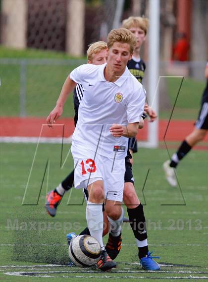 Thumbnail 1 in Westview @ Cathedral Catholic photogallery.