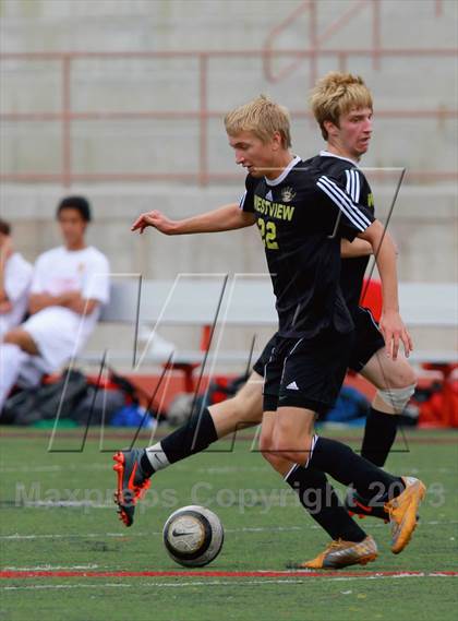 Thumbnail 2 in Westview @ Cathedral Catholic photogallery.
