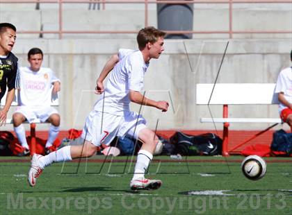 Thumbnail 3 in Westview @ Cathedral Catholic photogallery.