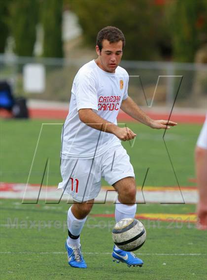 Thumbnail 1 in Westview @ Cathedral Catholic photogallery.