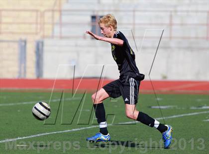 Thumbnail 1 in Westview @ Cathedral Catholic photogallery.