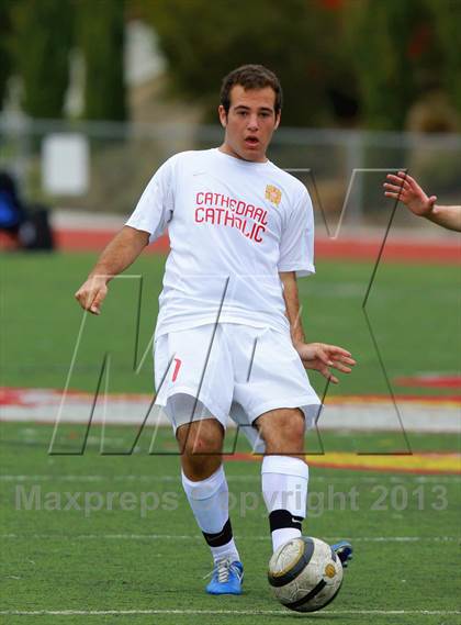 Thumbnail 3 in Westview @ Cathedral Catholic photogallery.