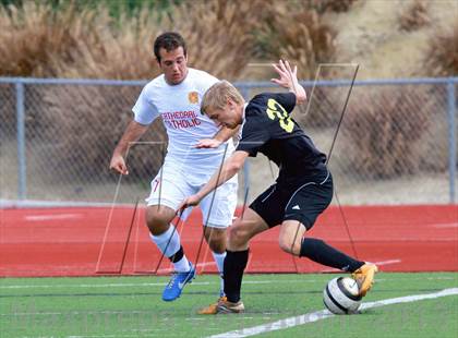 Thumbnail 1 in Westview @ Cathedral Catholic photogallery.
